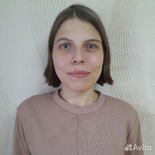Няня для ребенка