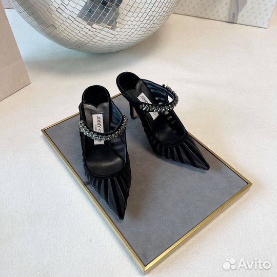 Туфли jimmy choo премиум