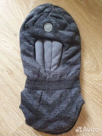 Premont шапка-шлем