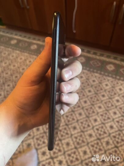 Xiaomi Redmi Note 10 Pro, 8/128 ГБ
