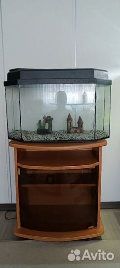 Аквариум 70 л