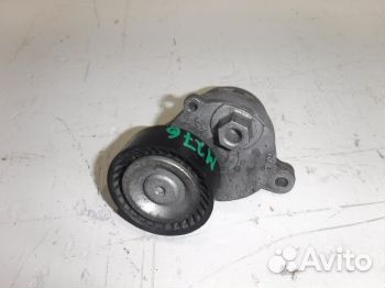 Натяжитель ремня Мерседес