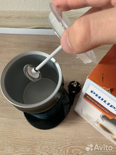 Капучинатор Philips CA6500/63