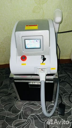 Лазерная шлифовка