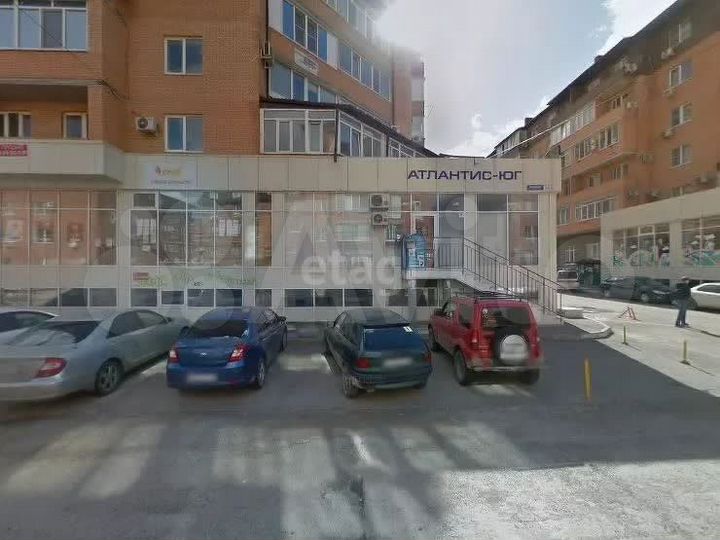 Продам офисное помещение, 65 м²