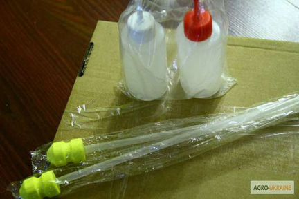 Семя хряка. Искусственное осеменение свиней