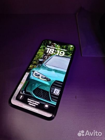 iPhone Xs Max, 256 ГБ