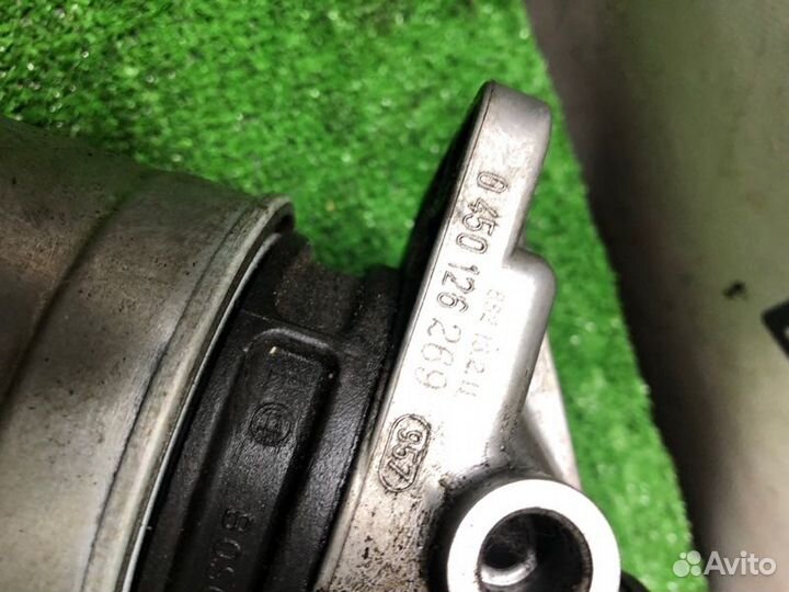 Топливный насос Great Wall Hover H2 внедорожник