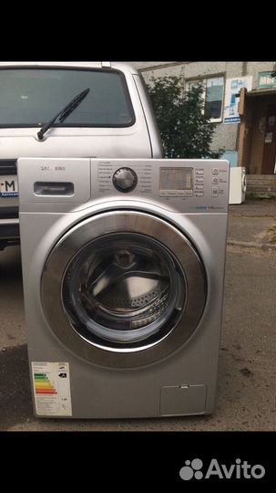 Стиральные машину б/у Гарантия+доставка