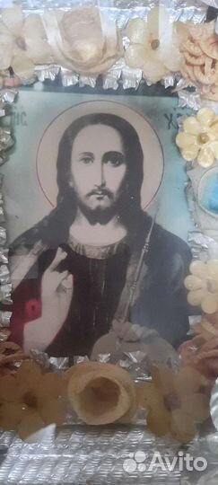 Старинные иконы