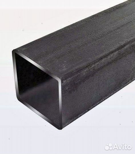 Профильная труба