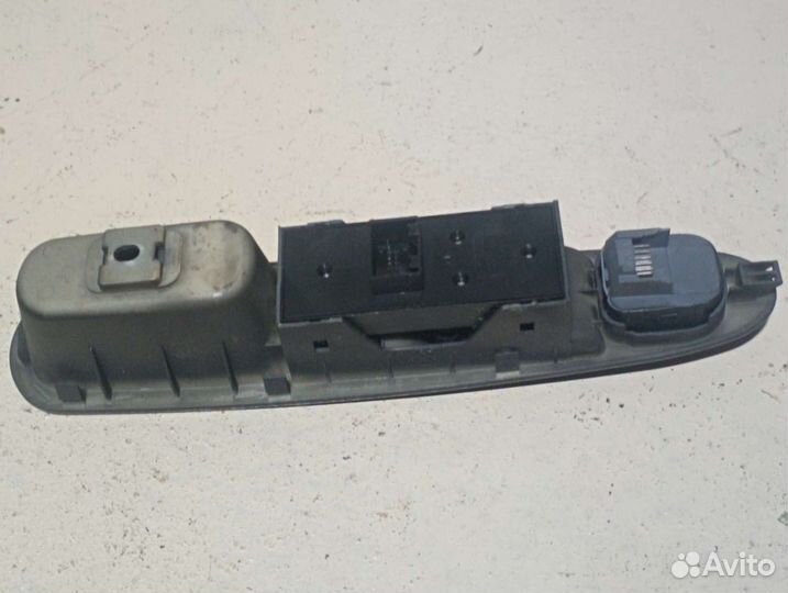 Блок управления стеклоподъемниками Chery Indis