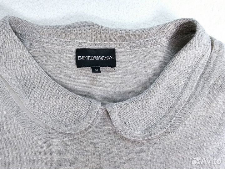 Джемпер женский Empario Armani 42