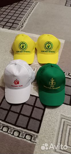 Бейсболка (кепка)