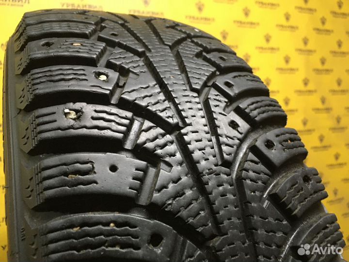 Nokian Tyres Hakkapeliitta 5 195/55 R16 87T