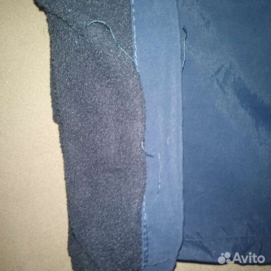 Костюм, ветровка