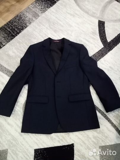 Школьная форма для мальчика 134 140