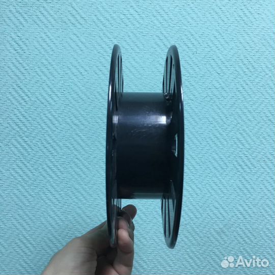 Пластиковая катушка для удлинителя, провода шланга