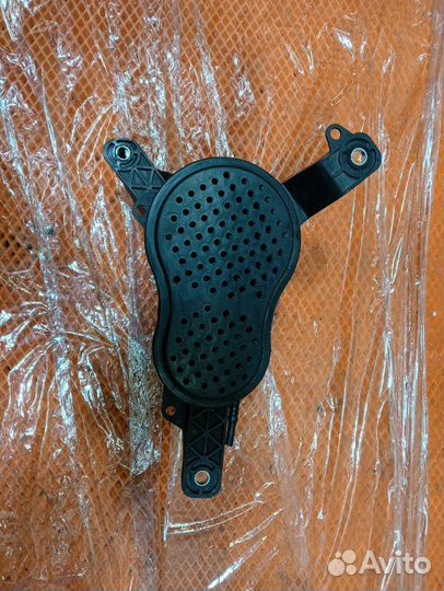 Абсорбер Audi A4 Iv B8 cdnk 2010