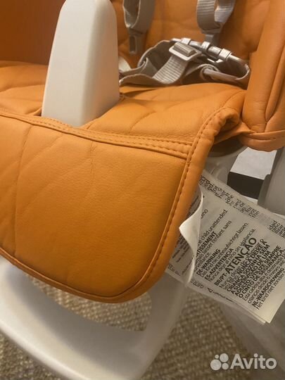 Стул для кормления Peg perego prima pappa