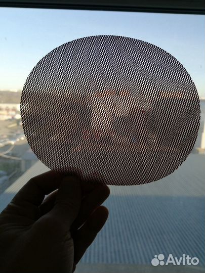 Круг шлифовальный на сетчатой основе napnet 225 мм