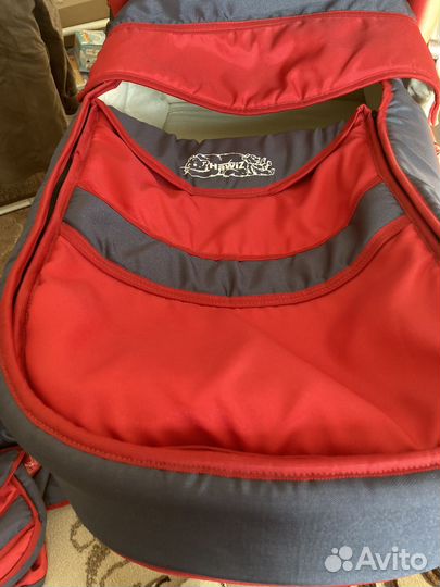 Продам детскую коляску