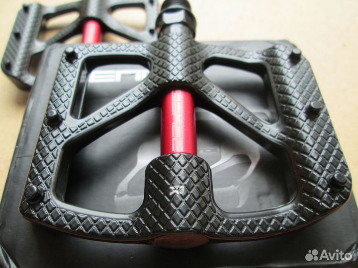 Педали Sencе-061D, ультра лёгкие, новые