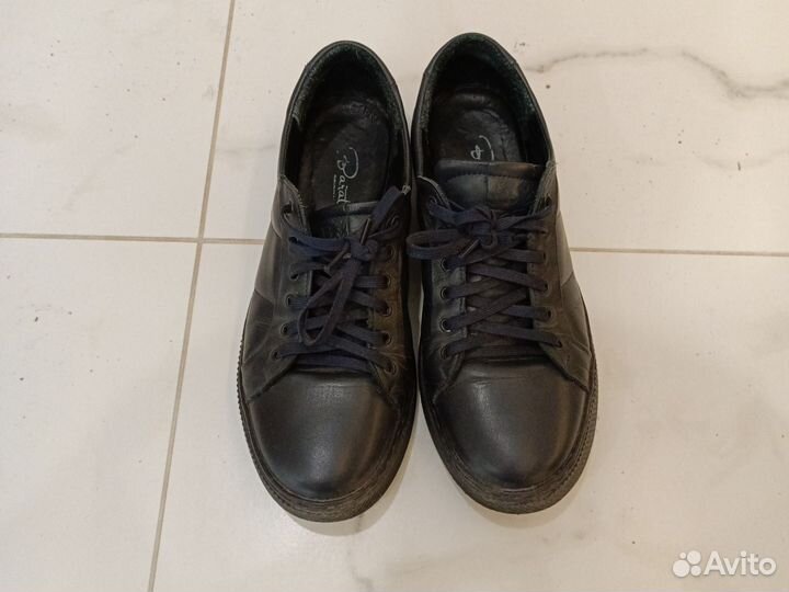 Туфли мужские 41 размер