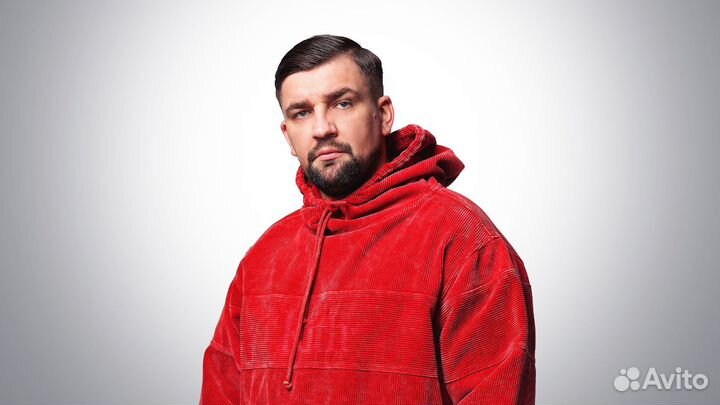 Три билета на концерт Баста 21 апреля в Москве