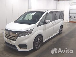 Авто с аукциона Японии