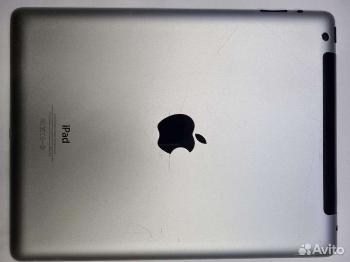 iPad 4 16gb