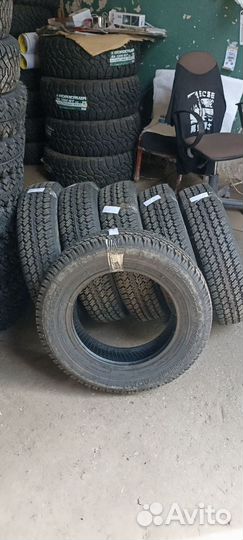 Резина на газель