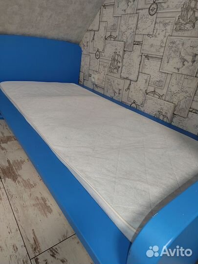 Детская мебель IKEA маммут