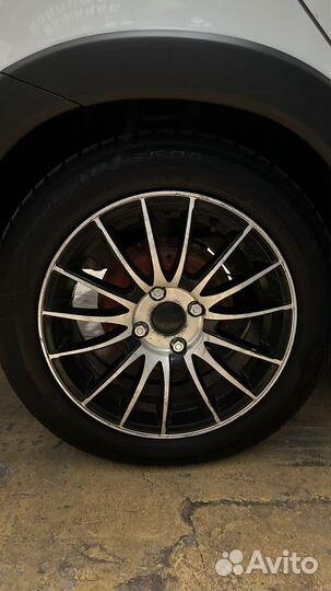 Granta sport колеса в сборе