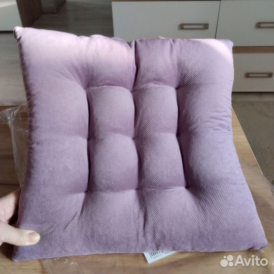 Подушка на стул