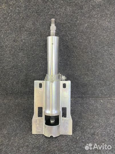 Рулевая колонка chevrolet niva