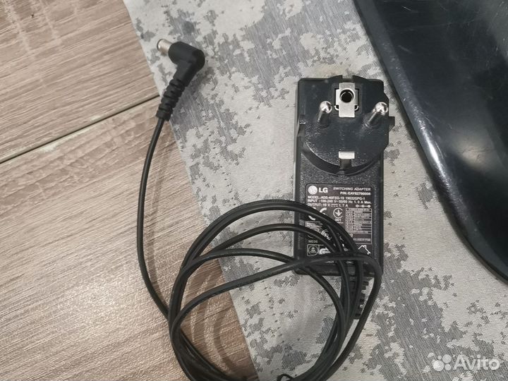 Монитор LG 24MP56