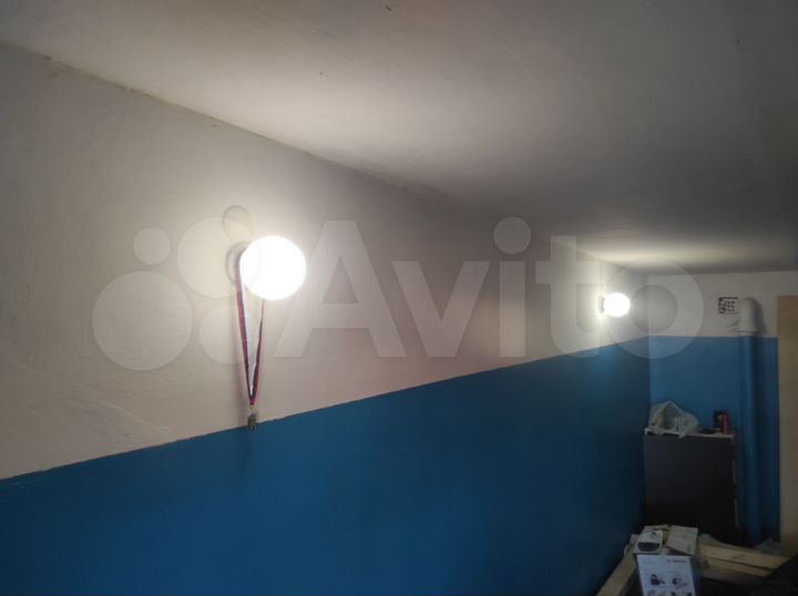 Гараж, 18 м²