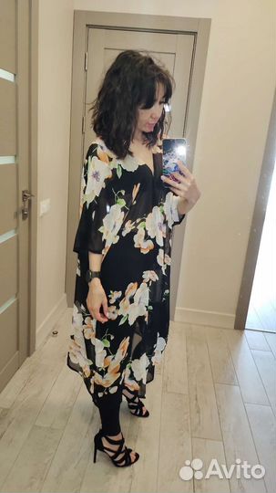 Вещи женские, стильные, летние, размер S