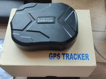 GPS трекер TK-905