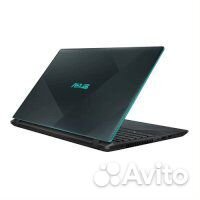 Asus 15.6 i5-8250U 4яд8пт GTX1050 6Gb SSD128 hdd1t