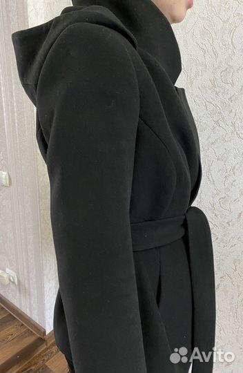 Пальто