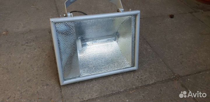 Светильник (Прожектор) уличный
