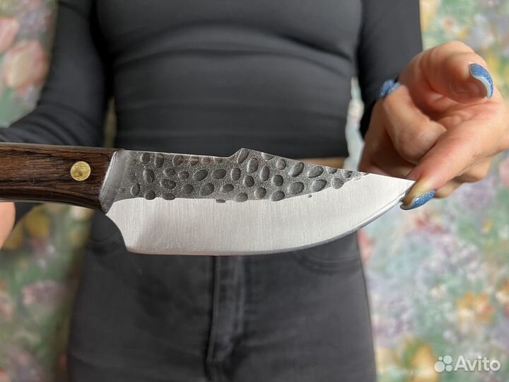 Нож охотничий арт. 122