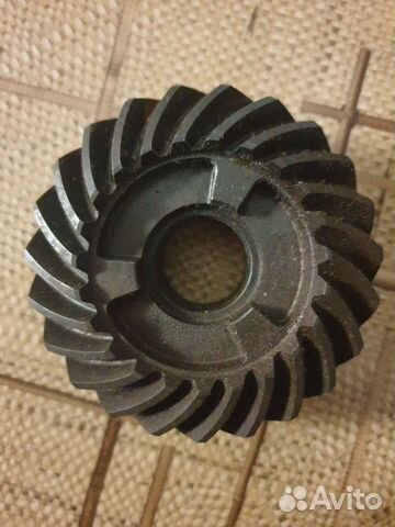 Запчасти для ямаха 40 бигфут