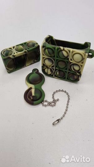 Чехол на airpods 1/2