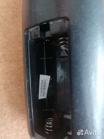 Пульт ду для приставки Билайн