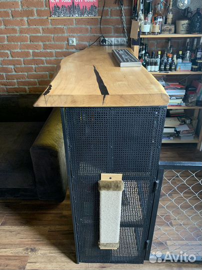 Барная стойка для дома, дачи, офиса