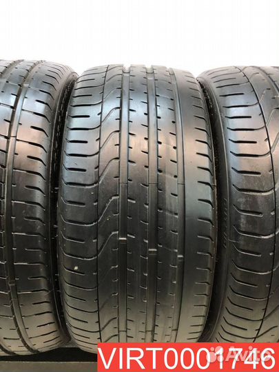 Pirelli P Zero 225/35 R19 88Y