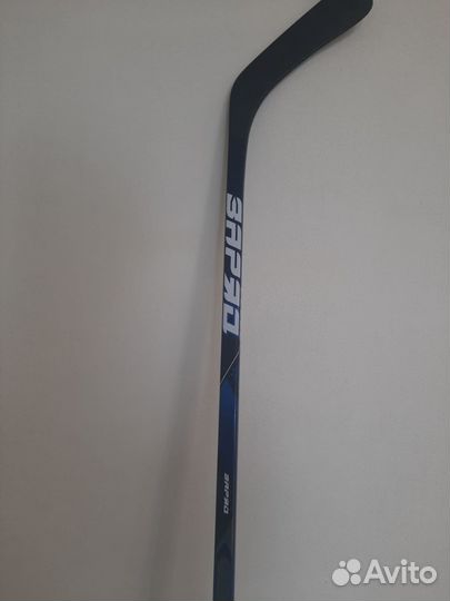 Клюшка хоккейная юниорская правый хват